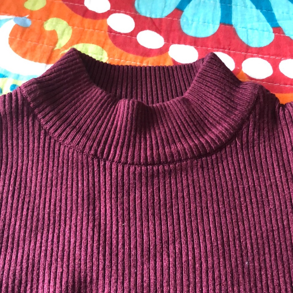 Sweater - Picture 2 of 3